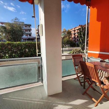 Da Dharma Apartment Ventimiglia Exterior foto