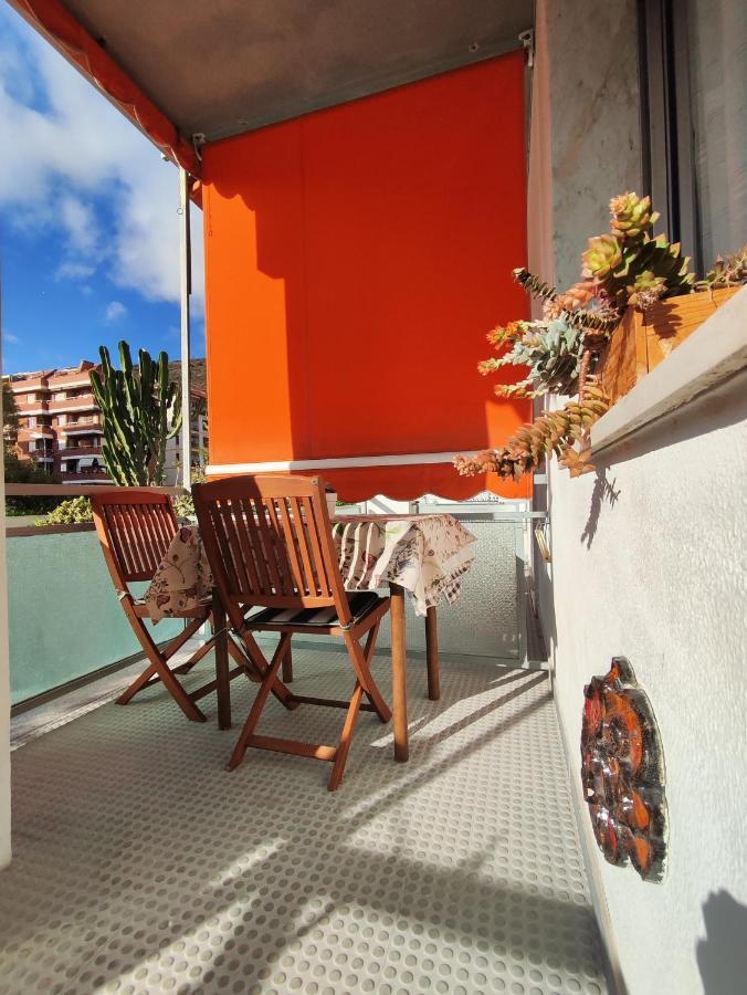 Da Dharma Apartment Ventimiglia Exterior foto