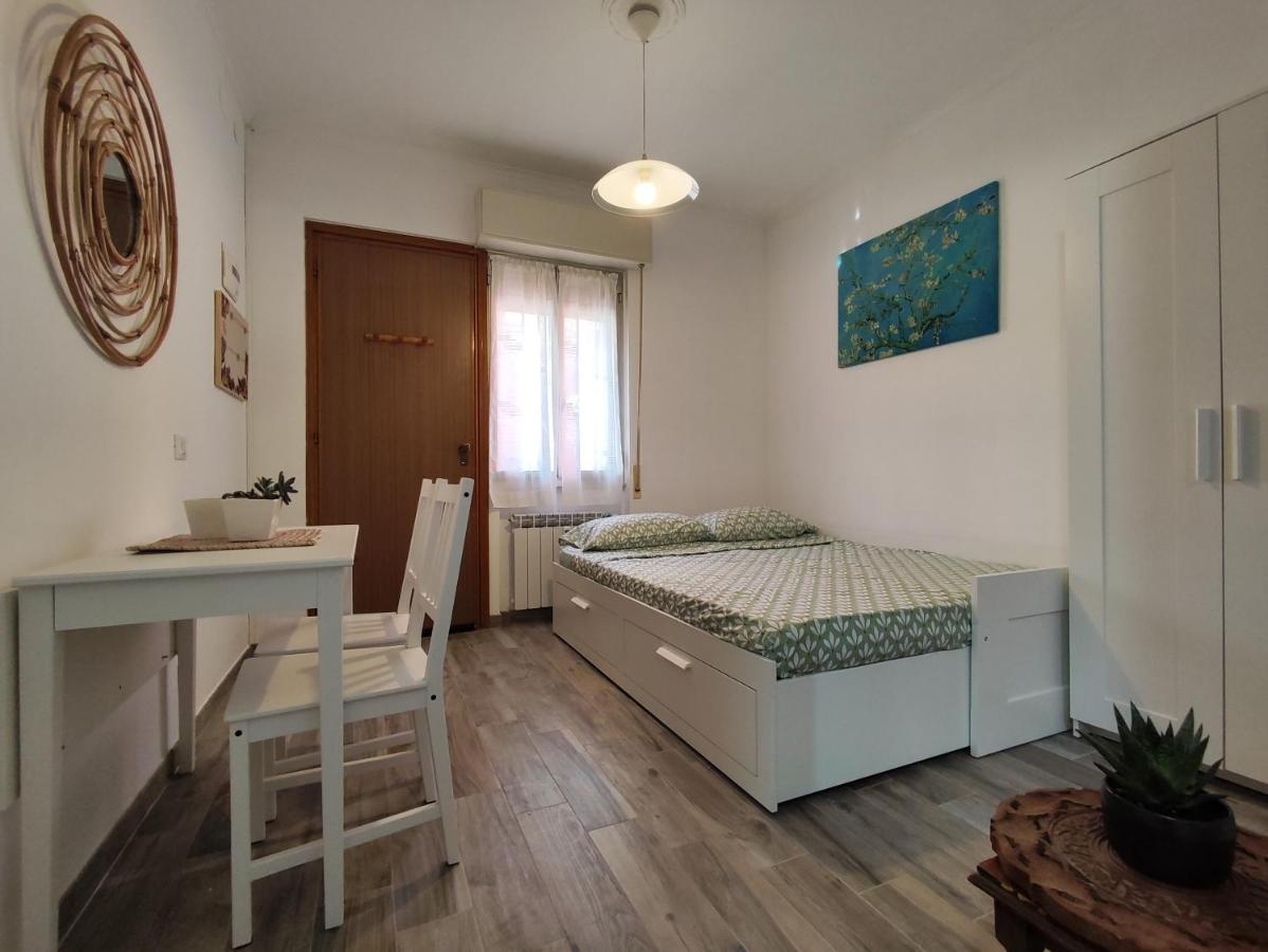 Da Dharma Apartment Ventimiglia Exterior foto