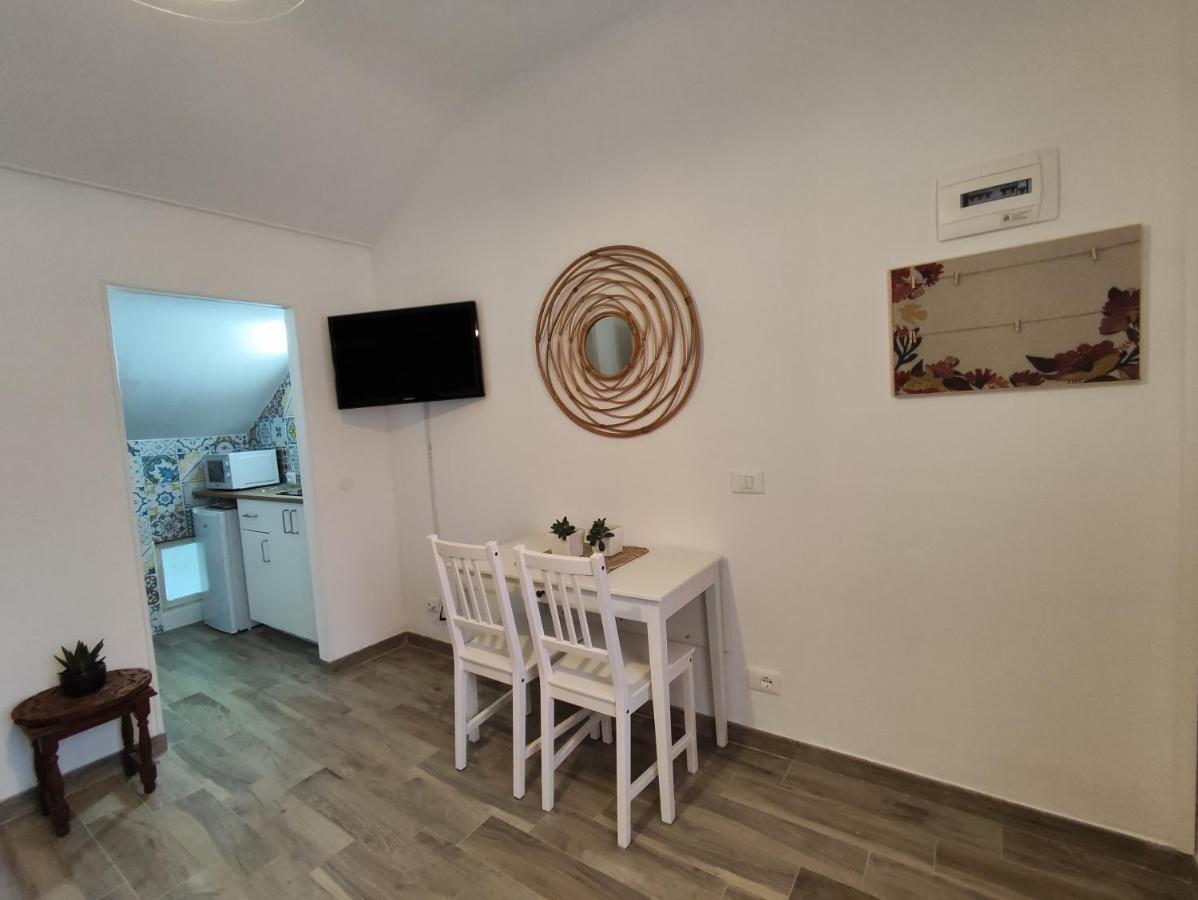 Da Dharma Apartment Ventimiglia Exterior foto